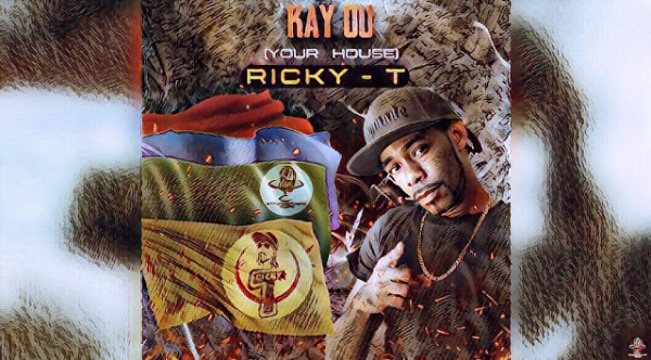 Kay Ou (Your House) by Ricky T | Saint Lucia 2023