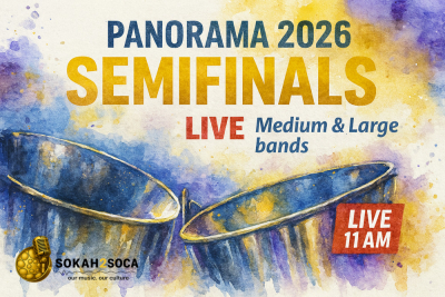 Panorama Semis 2026 — The World Should Be Watching!