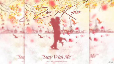 Stay With Me by Zan &amp; Krystal Kyri Ribeiro | Soca 2024