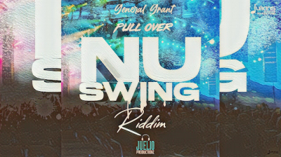 Pull Over by General Grant | Soca 2024