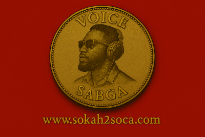 “Voice’s ‘Sabga’: Don’t Envy Wealth—Build Your Own!