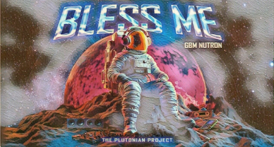 Bless Me by GBM Nutron Brings Infectious Energy for Carnival 2025