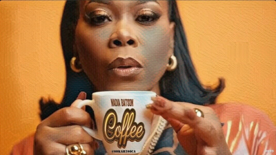 "Coffee" by Nadia Batson: The Energetic Soca Vibe for Carnival 2025!
