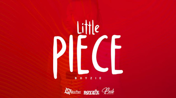 Little Piece by Boyzie | Grenada&#039;s Spice Mas 2023