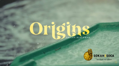 Origins: Nailah Blackman Walks in the Footsteps of Lord Shorty