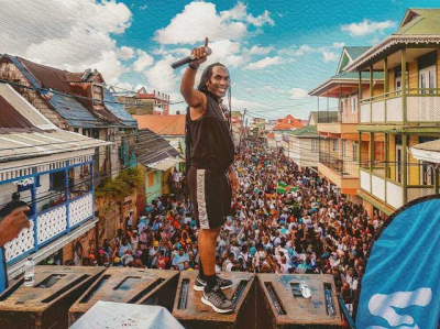 New Soca Music Trinidad &amp; Tobago Carnival 2024