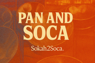Pan and Soca: A Sonic Celebration of Trinidad’s Soul