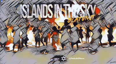 Islands In the Sky by Olatunji x Smiddy Smith: Canboulay Riddim 2025