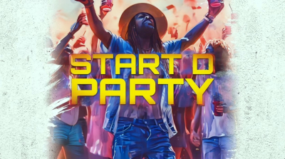Start D Party by Imran Nerdy | Saint Lucia Carnival 2024