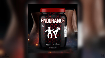 Celebrating "Endurance" by Nadia Batson: Pure Soca Vibes from Carnival 2023