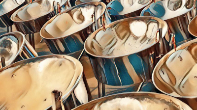 Barrel on WACK Visual Radio 90.1 FM | Mr. Desmond