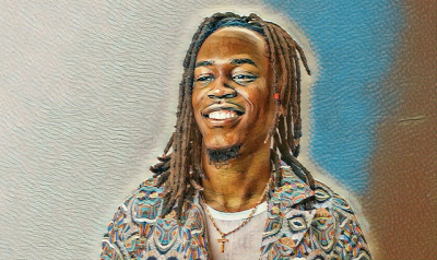 Mical Teja's DNA Triumphs Over Bunji Garlin's Carnival Contract: Roadmarch Winner 2024