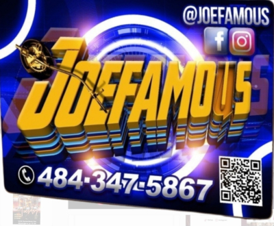 JOEFAMOUS