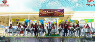 National Secondary Schools Panorama Champion 2024 | Holy Faith Convent Penal