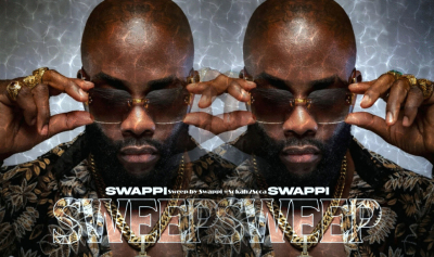 Sweep by Swappi | Soca 2024