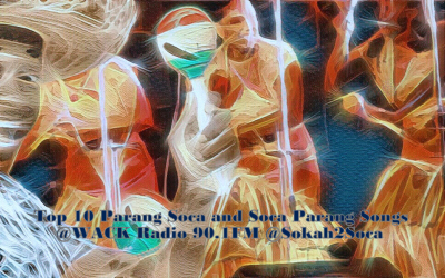 Top 10 Parang Soca &amp; Soca Parang Songs: Trinidad &amp; Tobago Favorites