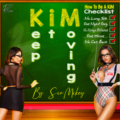 Keep it Moving by Sir Mikey x Eclipse International Band: Carnival Vibes