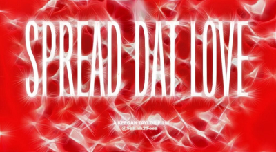 Spread Dat Love by Collis Duranty, Nyoka &amp; M1 | Trinidad Soca 2025