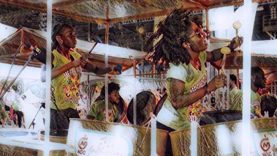 NGC Couva Joylanders | Let Me Love You