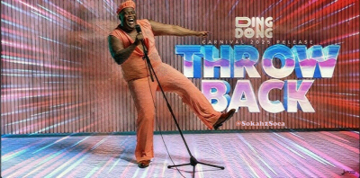 Celebrating Viking Ding Dong's "Throw Back" for Carnival 2025