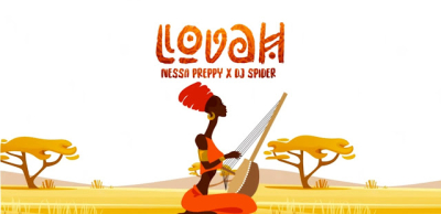 Lovah by Nessa Preppy x DJ Spider | Soca 2024