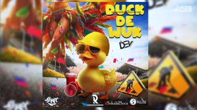 Duck De Wuk: Dev Ain’t Hiding, He Feting