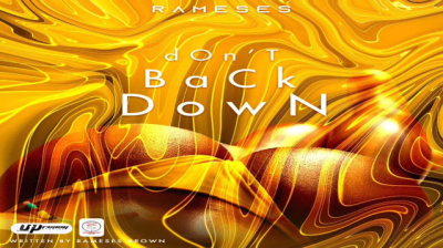 Don't Back Down by Rameses | Barbados Crop Over 2023