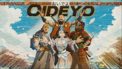 Oideyo by Dj Private Ryan x Ann G x Lyrikal x Jus Now