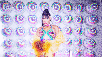 Round &amp; Rosie by Nailah Blackman | Soca 2024