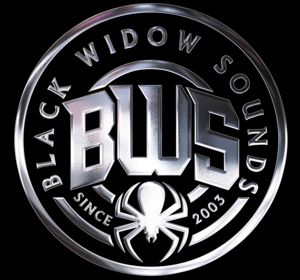 BlackWidowSounds | Bacchanal Sunday