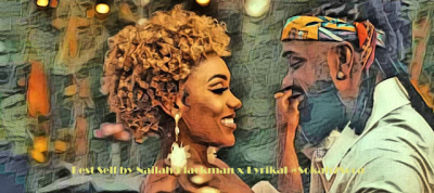 Best Self by Nailah Blackman x Lyrikal