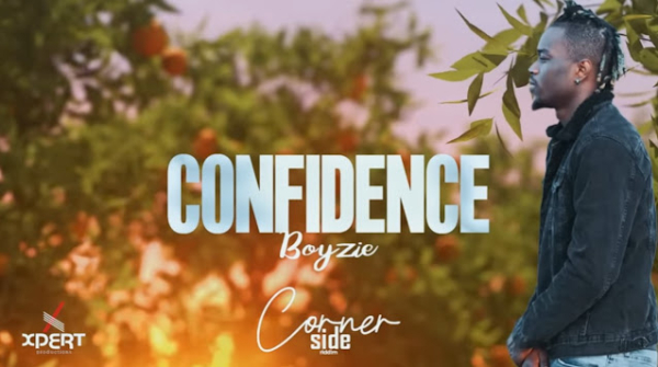 Confidence by Boyzie | Spice Mas 2023