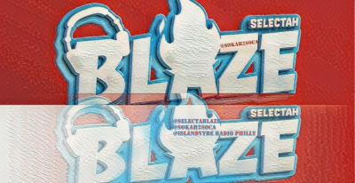 Old School Soca x Chutney Mix by Selectah Blaze: Wheel that mix Mr. DJ