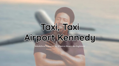 Copyright Kankalang | Charlies Records vs Angostura Trinidad Ltd.