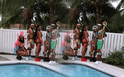 DJ TremorJayy Radio Vol 7: Episode 2 - Mixing Magic with Seamless Vybes