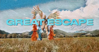 The Power of Patrice: "Great Escape" Is Here to Conquer the Barber-Green!