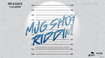 Pass Around by Bunji Garlin | Soca 2024