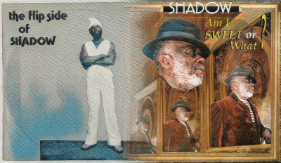 Travel Back to 1976: Shadow’s "The Flip Side of Shadow" &amp; the Magic of "Way Way Out"
