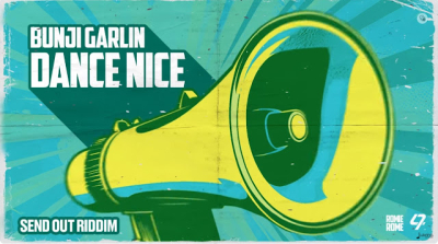 Dance Nice by Bunji Garlin &amp; Romie Rome | Soca 2024