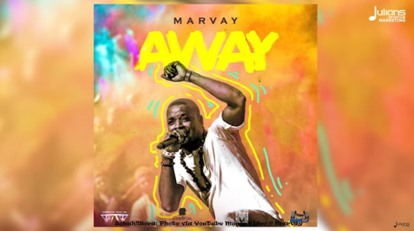 Away by Marvay | Crop Over 2023
