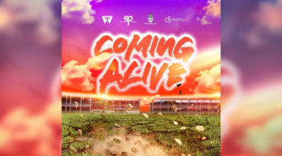 Get Ready for Antigua Carnival 2025: Tian Winter's "Coming Alive" is Here to Energize the Road