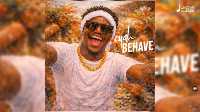 Introducing “Cyah Behave” — The Latest from Voice