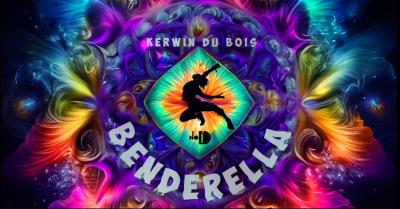 Benderella by Kerwin Du Bois | Soca 2024