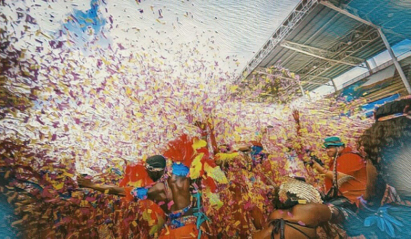 The Carnival Is Over: A Reflection on the End of a Season of Joy, 2024
