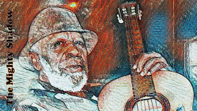 Celebrating Caribbean Legends: The Timeless Genius of The Mighty Shadow