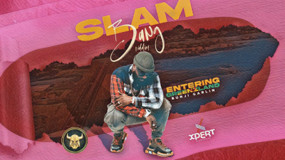 Entering Greenzland by Bunji Garlin | Soca 2024