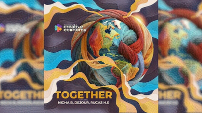Together by Rucas H.E x Dejour x Nicha B | Soca 2024